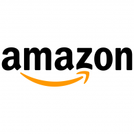 Amazon Logo - Link